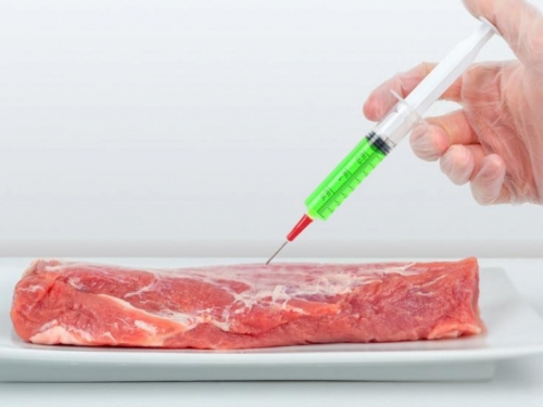 Koliko je zarazno naše meso?