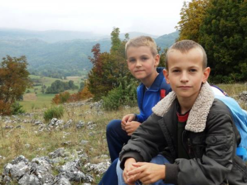 FOTO: Obilježen Međunarodni dan čistih planina