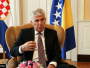 Čović će se kandidirati ako se ne riješe hrvatski problemi
