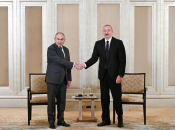 Dva zakleta neprijatelja udružila su se protiv Putina