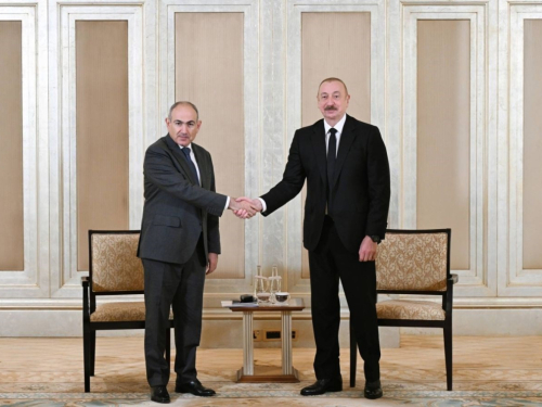 Dva zakleta neprijatelja udružila su se protiv Putina