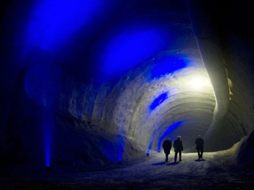 Povijesni tunel ispod Alpa povezat će Italiju i Austriju