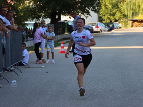 FOTO: Održan 6. Ramski polumaraton