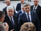Plenković dolazi u višednevni posjet BiH