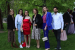 FOTO/VIDEO: Matura 2023. - Defile mladosti na ulicama Prozora
