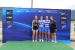 FOTO: Na Ramskom jezeru održana 10. veslačka regata