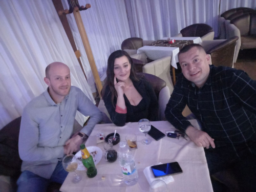 FOTO: Dan žena u Motelu Rama 2021.