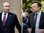 Šef NASA-e o kontaktu Putina i Muska: To treba istražiti ako je istina