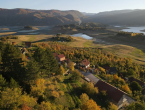 Tijekom dana sunčano uz malu oblačnost