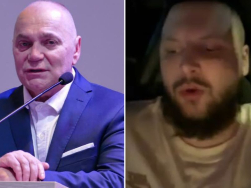 Direktor Sarajevogasa pod optužbama “Pantera”: Tvrde da je uhvaćen u pedofiliji, on demantira sve