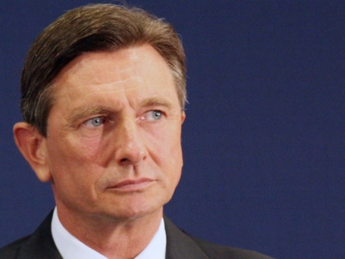 Pahor o arbitraži: "Vjerujem da ćemo naći put za mirno rješenje"