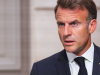 Macron suočen s krizom u Francuskoj