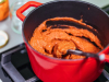 Ajvar s kuhanim paprikama: Recept za početnike
