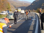Konjic: U teškoj prometnoj nesreći jedna osoba poginula