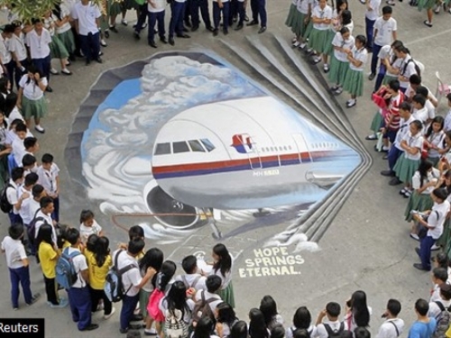 Potraga za nestalim MH370 se obustavlja