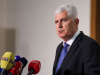 Čović: Uzdrmani su temelji BiH