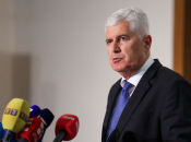 Čović: Uzdrmani su temelji BiH