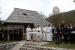 FOTO: Druženje Rumbočana i sv. misa na Zahumu
