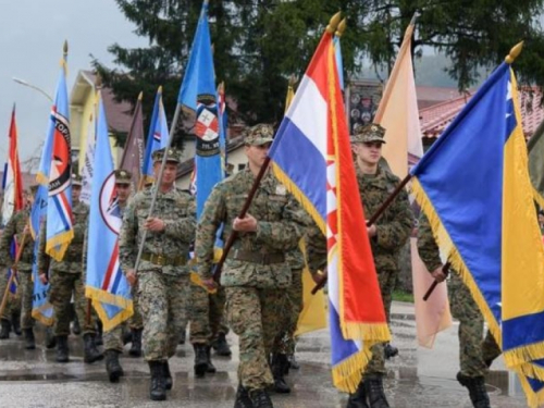 Za vraćanje na iznos mirovine iz 2013. 11.800 branitelja mora popuniti odgovarajuće obrasce