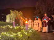 Franjevački samostan Rama-Šćit poziva vas na misu i adventsko druženje