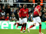 Četvrta uzastopna pobjeda Manchester Uniteda