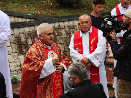 FOTO/VIDEO: 30. obljetnica Uzdolskih žrtava