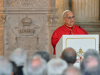 Snažan govor pape Lava: ''Čuvajte se onih koji žele popularnost poticanjem podjela''