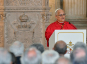 Snažan govor pape Lava: ''Čuvajte se onih koji žele popularnost poticanjem podjela''