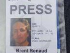 Kod Kijeva ubijen američki snimatelj i novinar