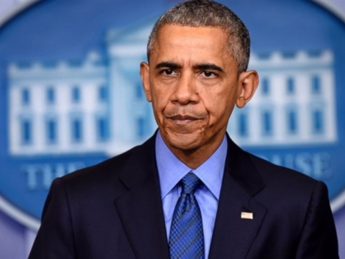 Obama prijeti Rusiji odmazdom zbog slučaja hakiranja