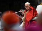 Papa svjetskim vođama: Morate se boriti jače