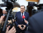 Dodik: Pozivam Hrvate i Srbe da glasaju za Milanovića