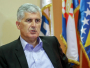 Čović: Izetbegović u Tursku otišao u svoje ime, ne u ime Predsjedništva BiH