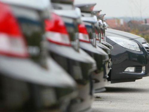 Najbolji rabljeni auto ne dolazi iz Njemačke