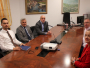 Generalni konzul RH u Mostaru posjetio HT Eronet