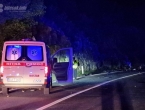 Prometna nesreća kod Mostara: Dvije osobe poginule, više ozlijeđenih