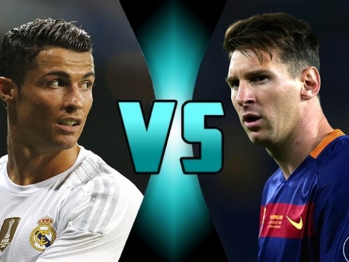 Ronaldo ili Messi? Tko je više zaslužio Zlatnu loptu?