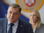 Dodik izvrijeđao Schmidta