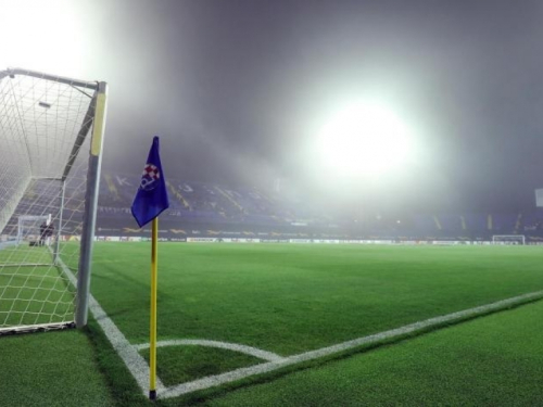 Bomba iz Dinama: Pao je dogovor, gradimo novi stadion