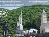 Program hodočašća svetom Ivi u Podmilačje 2022. godine