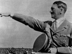 Hitler se nije ubio?