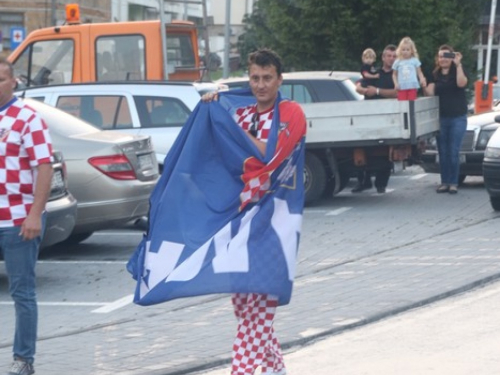 FOTO: Nije zlato, ali ste prvaci: Rama slavila srebro!