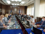 Ministarstva dijele novac