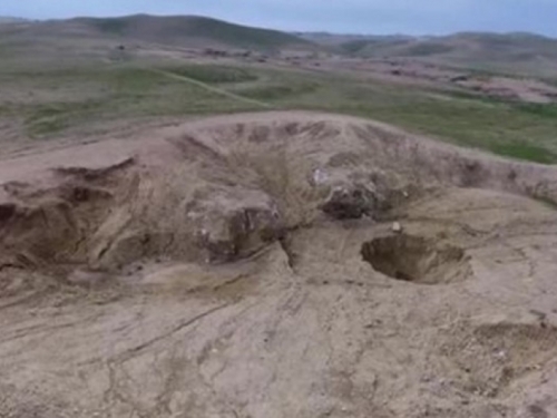 Otkrivena tajna najveće masovne grobnice ISIS-a koja skriva više od 6000 tijela