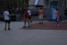 FOTO: Počeo turnir u uličnoj košarci "Streetball Rama 2016."