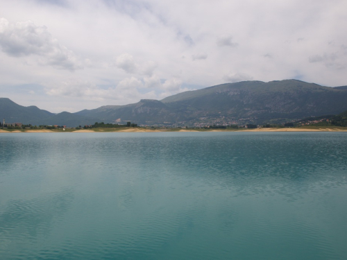 FOTO: Ramsko jezero - mjesto uživanja i rekreacije