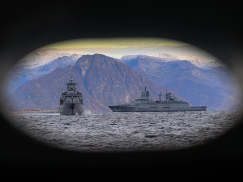 Njemačko naoružavanje preokreće europsku ravnotežu moći