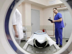 Poginuo u bolnici nakon što ga je usisao aparat za magnetnu rezonancu