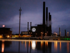 Kinezi žele kupiti neželjene tvornice Volkswagena u Njemačkoj
