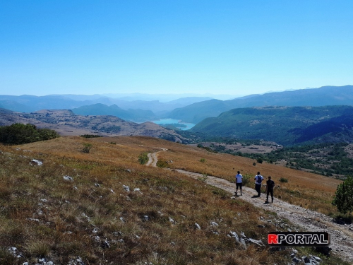 Ravašnica - mjesto gdje se branila Rama